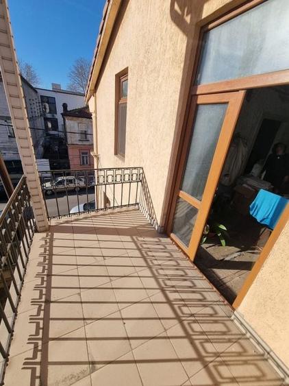 Ultracentral -vila din caramida D+P+M - 30