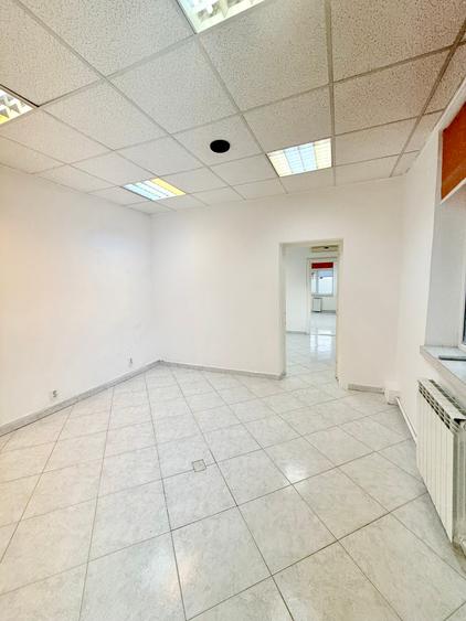 Vila in zona Mosilor / D+P+1+M/ Ideala  Birouri, Clinica, After school-330 mp - 19