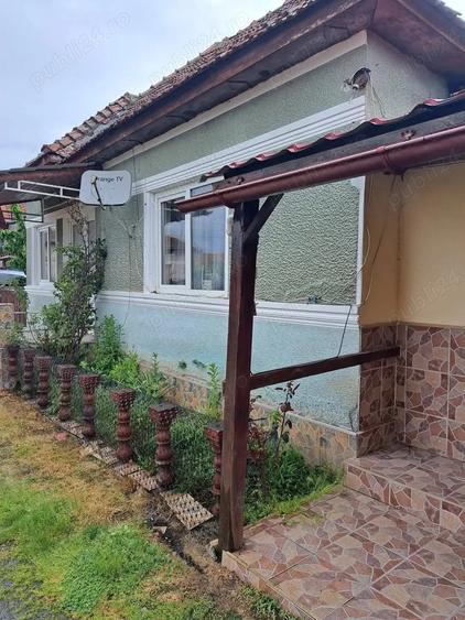 Schimb sau vand casa la 20km de Deva - 8