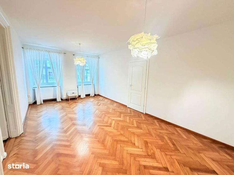 Apartament 4 camere de inchiriat, Central-Brasov - 12
