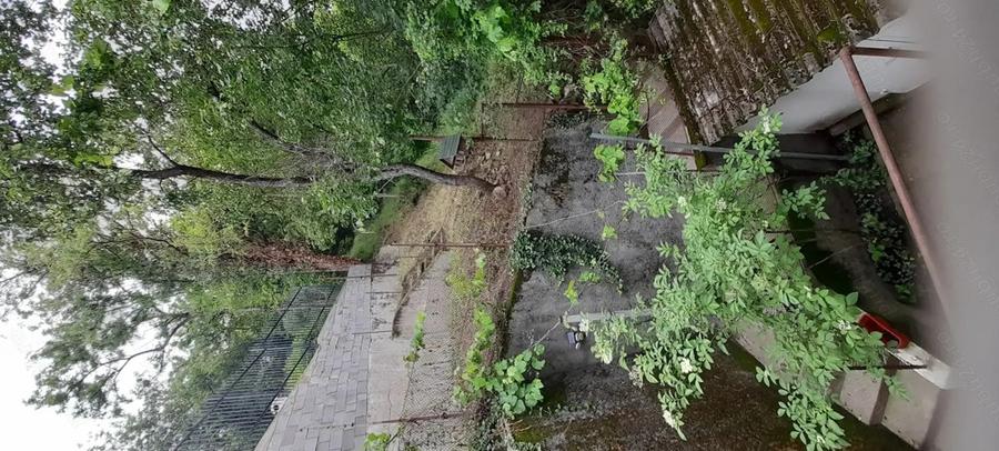 Vind casa cu etaj in centru Resita - 4