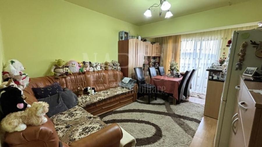 Apartament 2 camere de vanzare in Baciu - 1