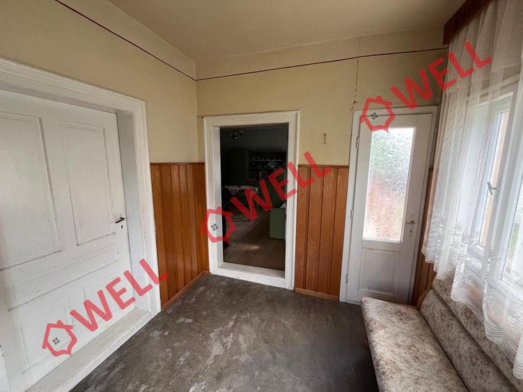 Casă de vânzare în Covasna, pe strada Mihai Viteazul! - 17