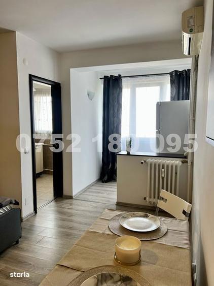 Garsoniera Metrou Dristor cu Loc de Parcare - 4