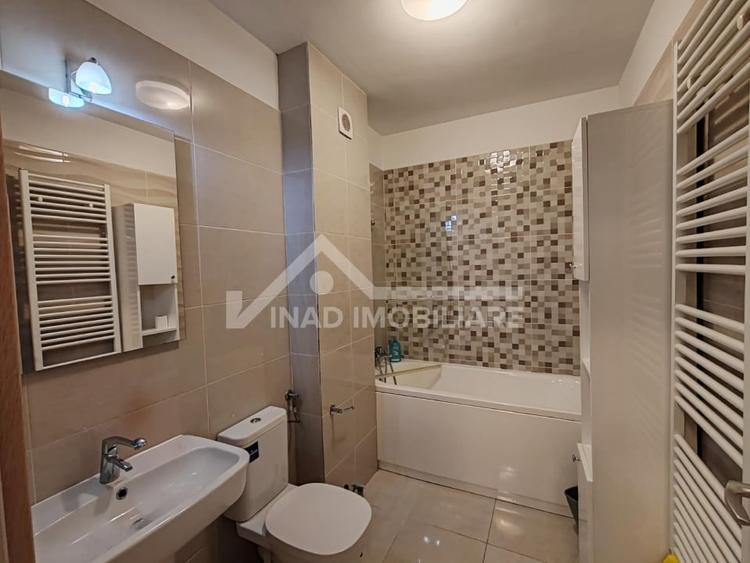Apartament cu 2 camere decomandate, parcare, Gheorgheni Str. Brancusi - 12