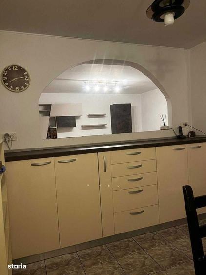 Metrou Pacii, apartament 4 camere , decomandat utilat ?i mobilat - 4