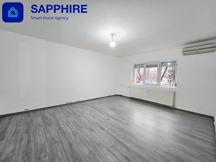Apartament 3 camere de vânzare zona Vitan, proaspăt renovat, loc parcare - 1