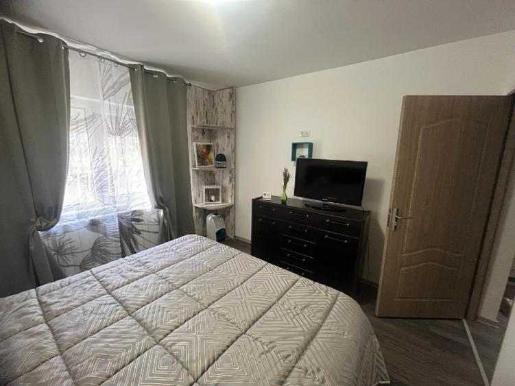 Închiriere 2 Camere Decomandat – Piața Centrală, Galați.  Prima închiriere după  - 1