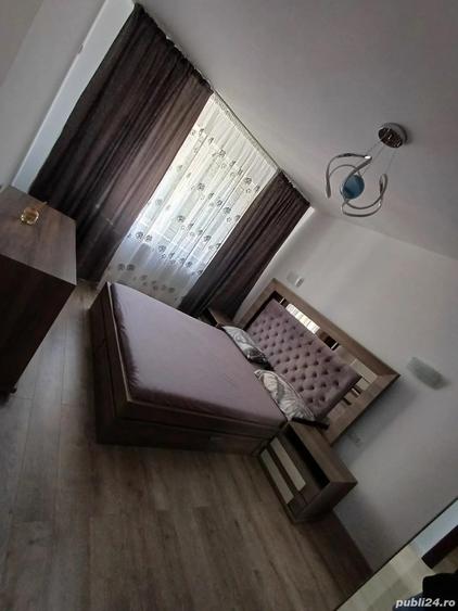 Inchiriez apartament cu 2 camere Sector 3, Str Drumul Gura Arie?ului 37-39, direct proprietar - 5