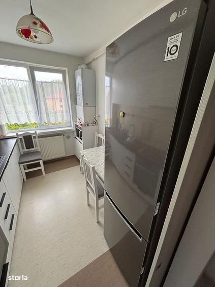 cv 48 P.Dulfu, apartament 2 camere semidecomandat - 5