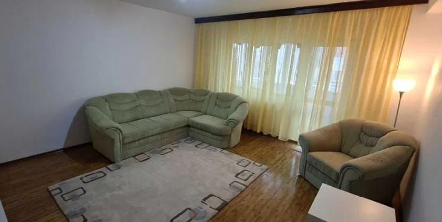 Apartament 2 Camere,Aviatiei,bl.reabilitat,DECOMANDAT,Amenajat,mobilat,complet - 1