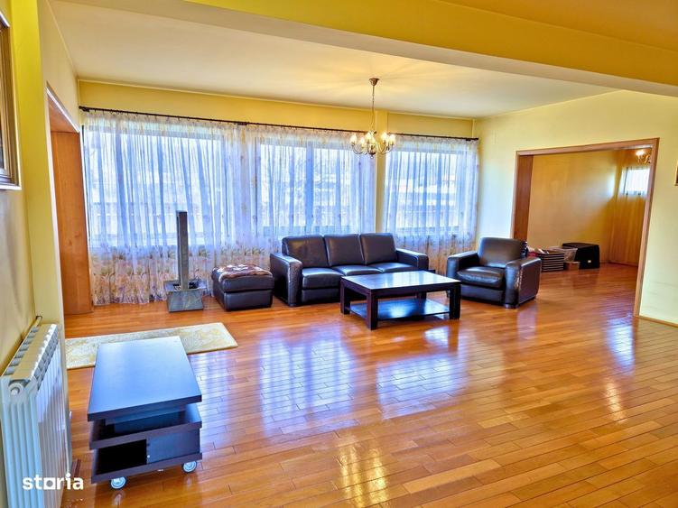 Casa Spatioasa In Goranu - 237 Mpu, Teren 1520 Mp, La 3 Km. De Centru - 7