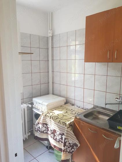 Inchiriez garsoniera Drumul Taberei- Favorit - 10