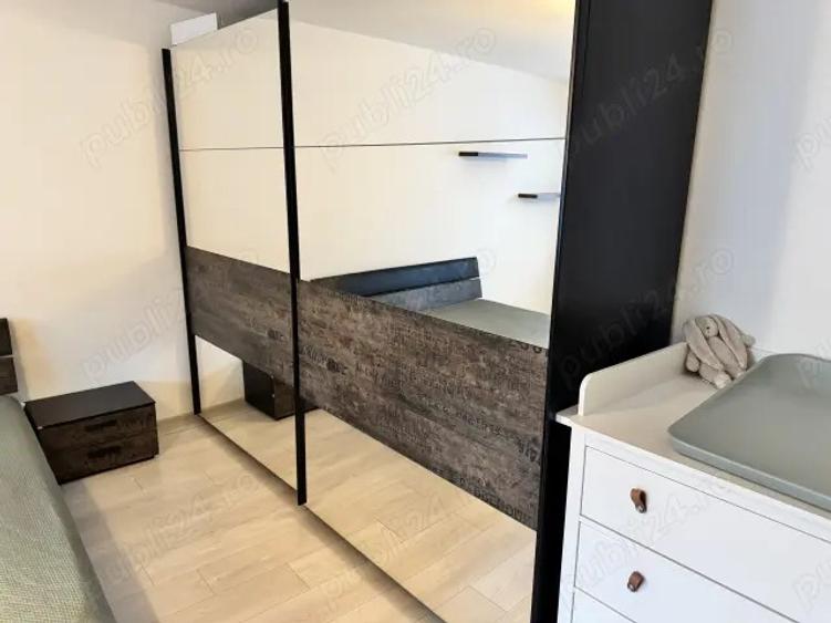Garsoniera 41mp, mobilata si utilata, Bucuresti, Alba-Iulia, 125.000euro - 21