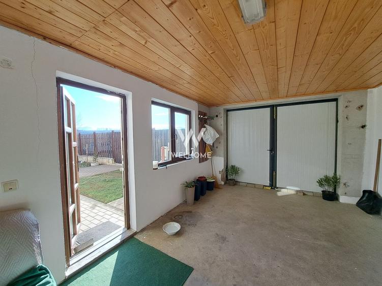 Casa spatioasa si utila,  5 camere, garaj, pivnita  - Sibiu - 18