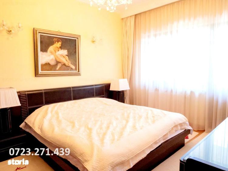 Vila premium, lac, 700mp utili, versatila, 2500mp teren, Chiajna - 4