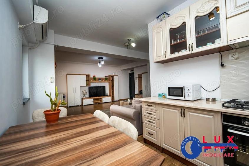 ID 446 Apartament 3 camere de inchiriat *Zona E3 - 4