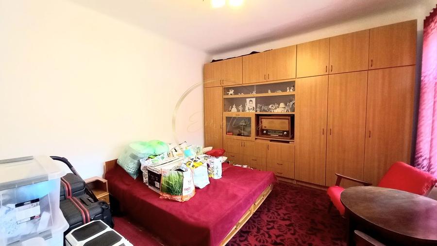 SUPER OFERTĂ | Casă cu 2 camere la curte comună + beci | SPAȚIU ȘI INTIMITATE - 4