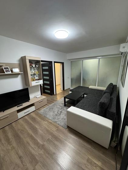 Apartament 3 camere - Mobilat si utilat  - Metrou  Dimitrie Leonida 3 minute - 1