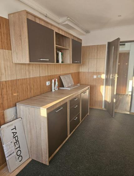 Soseaua Giurgiului, Piata Progresul, apartament 3 camere, 63 mp totali, - 6