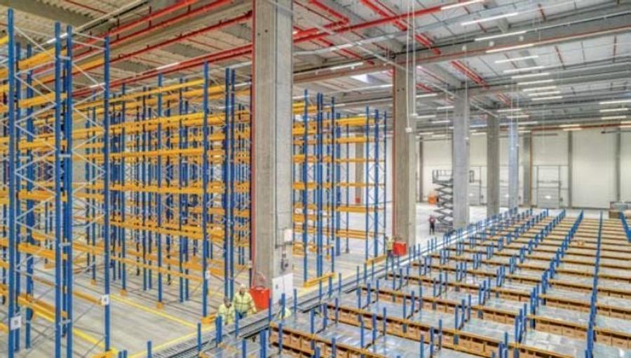 Parc logistic - Centura - Autostrada A3 - comision 0 - 2