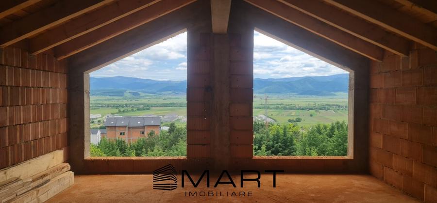 Apartament 3 camere 62mp etaj 1 cartier Davinci Cristian - 5