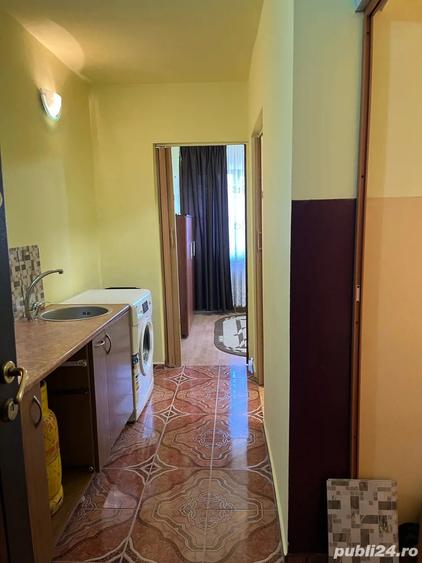 Inchiriez camera camin tip garsoniera - 3