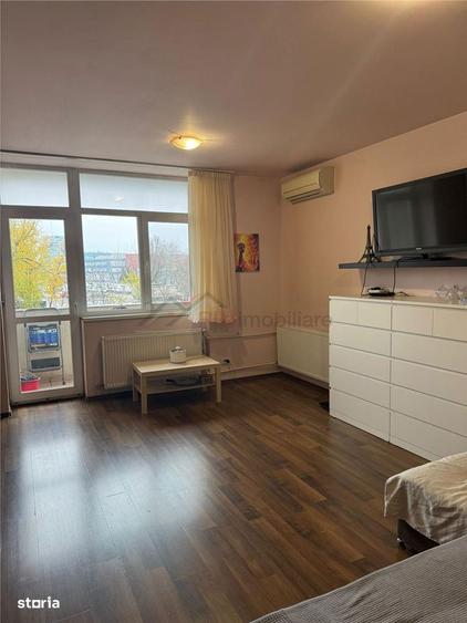 Vanzare Garsoniera | Lujerului | parter |10'' metrou | Comision 0% - 5