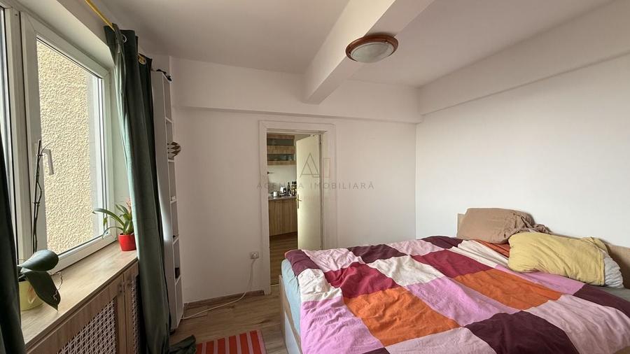 Studio Dublu Cismigiu | FARA RISC - 3