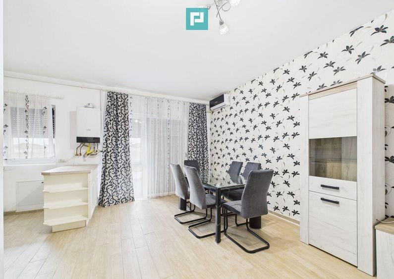 Apartament cu 2 camere in Ciarda Rosie, Timisoara - 8