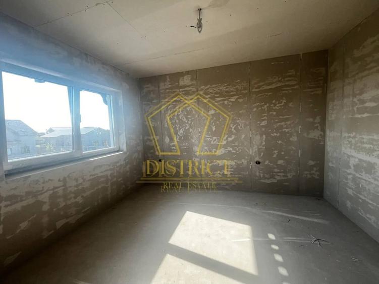 Duplex superb cu 4 camere I Sacalaz - 2