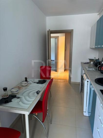2 camere | Eminescu -Mosilor | Bloc nou - 11