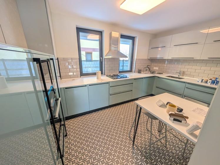 Casa spatioasa 180mp plus 50mp terase | 0 comision | Cartier Henri Coanda - 42