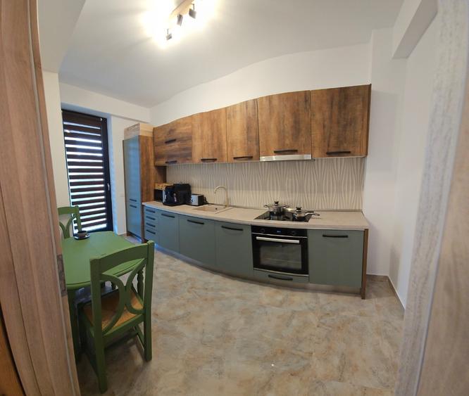 Apartament 2 camere – Prima închiriere – Zona Campus – Bloc Primavera(AXI118) - 17