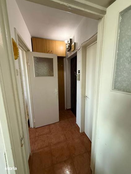 Apartament cu 2 camere semidecomandate, Areni - 5