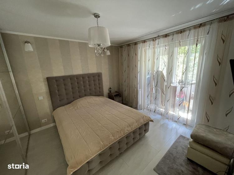 Apartament 4 Camere Raul Doamnei | Renovat Nou | Bloc Reabilitat - 14