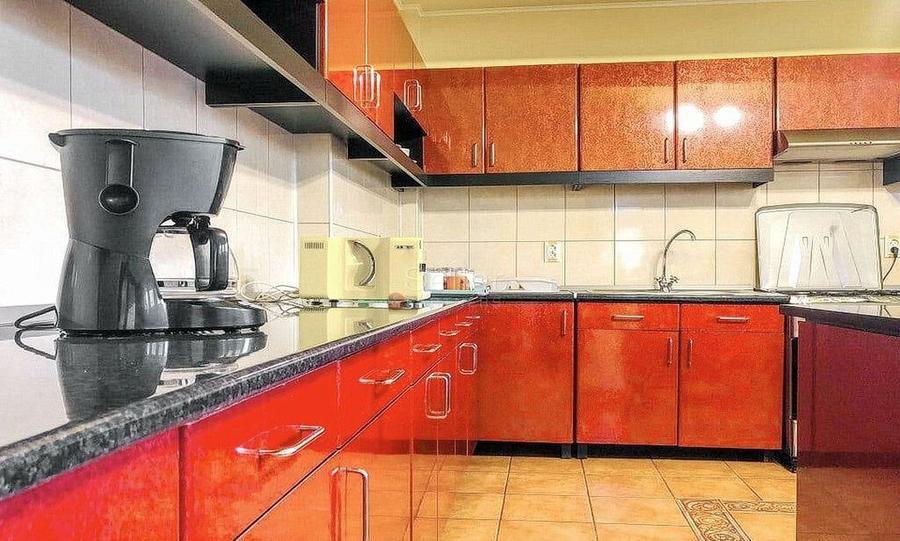 Pensiune 3 margarete - 6