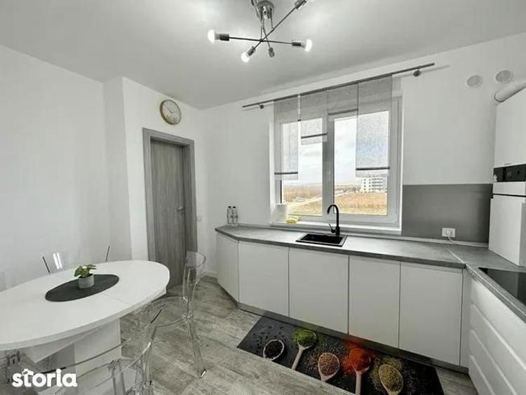 Apartament 3 camere decomandat de inchiriat in Sibiu - 1