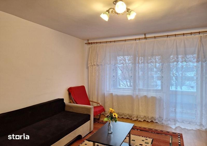 Apartament 2 camere/ Otopeni/ central, langa parc/ Pret competitiv - 7