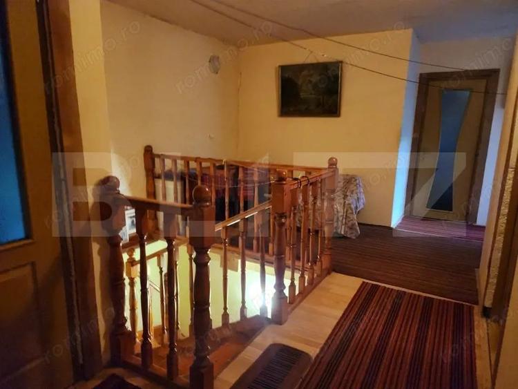 Casa de vanzare 180 mp utili, teren 300 mp zona semicentrala, Targu Mure? - 7