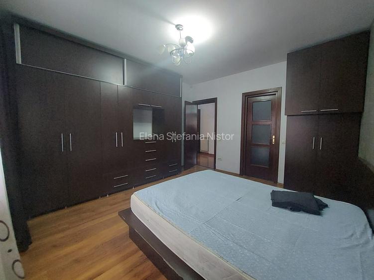 Apartament 3 Camere Strada Cireșului, Fundeni Dobroești
