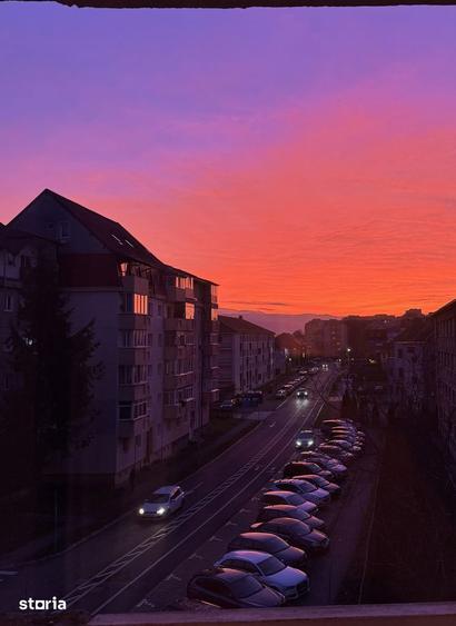 Apartament 3 camere |~70 mp |etaj 3 | Terezian - 7