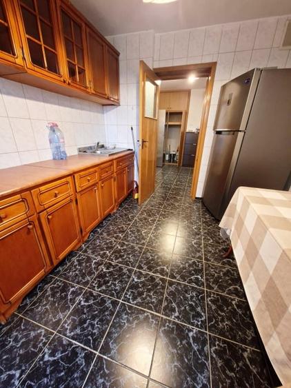 Apartament 4 camere Basarabia - Bd. Chisinau - 11