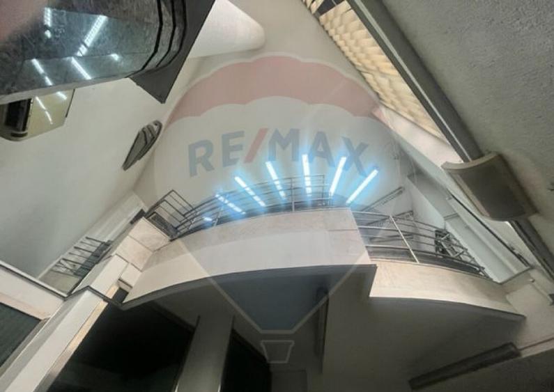 Inchiriere Spa?iu comercial/birouri-B-dul Nicolae Balces... - 12