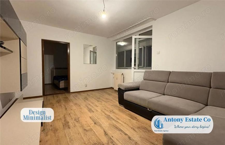 Apartament de inchiriat, 3 camere - Zona Sovata, Oradea - 6