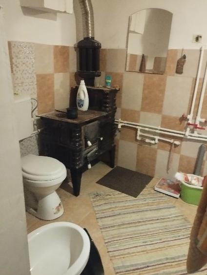 casa 2 camere,vedere la padure,dumbraveni,constanta. - 8