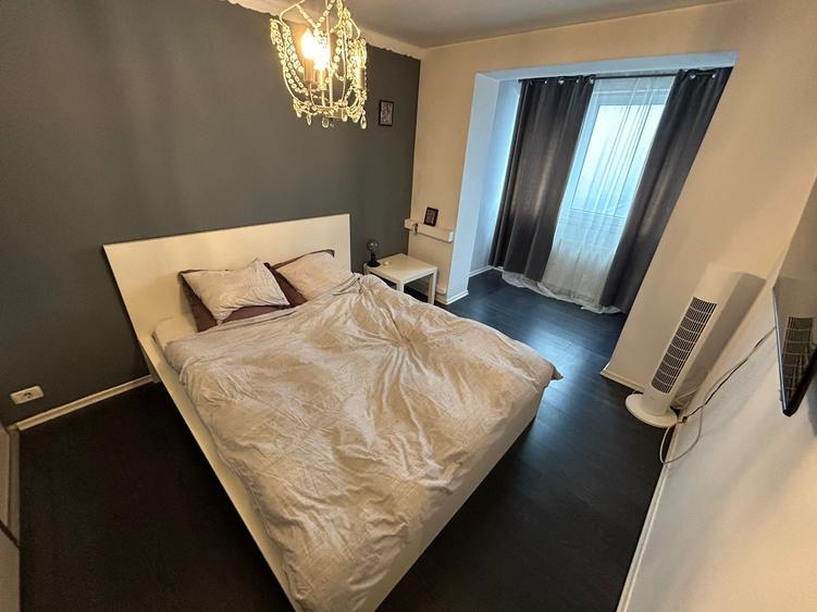 Titan 2 Camere Bloc 1973 Reabilitat 15 Min Metrou - 4