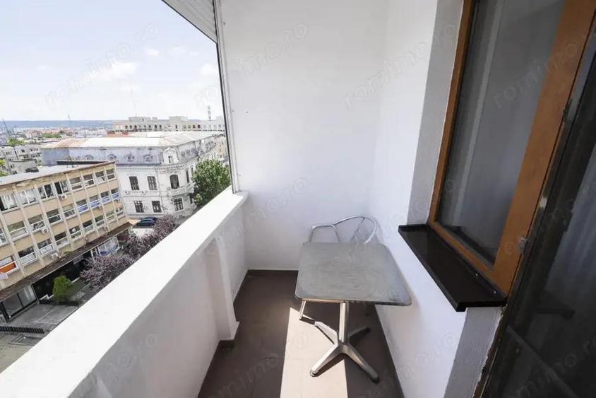 Investitie ideala garsoniera centrala, mobilata si utilata modern - 7