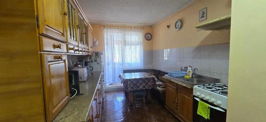 Apartament in zona centrala 2 camere, Sighisoara - 8