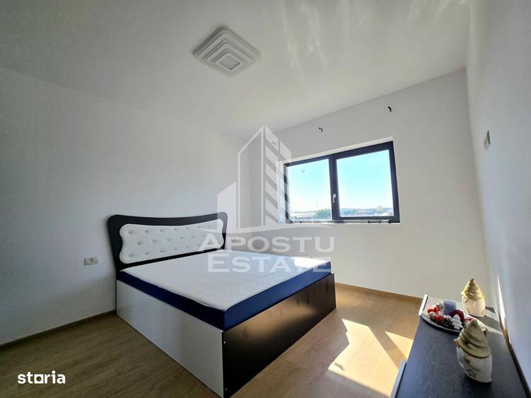 Apartament de vanzare, 3 camere, 2 balcoane, zona Calea Urseni, Giroc - 5